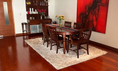 EXCLUSIVO FLAT EN VENTA EN CHACARILLA – 1ER PISO CON TERRAZAS Y 3 ESTACIONAMIENTOS