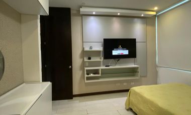 ARRIENDO APARTAMENTO EN BUENAVISTA