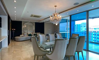 ARRIENDO APARTAMENTO EN BUENAVISTA