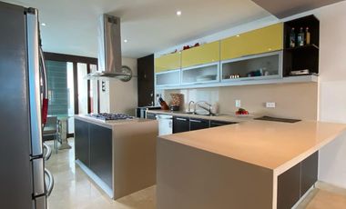 ARRIENDO APARTAMENTO EN BUENAVISTA