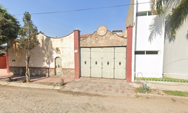 VENTA DE CASA EN JALISCO COL LOS FRESNOS TALA