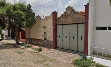 VENTA DE CASA EN JALISCO COL LOS FRESNOS TALA