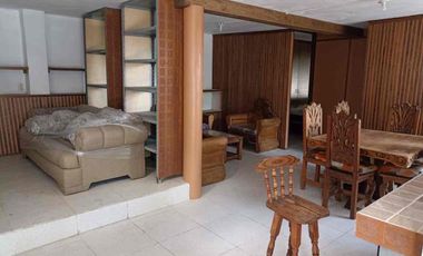 DEPA EN RENTA EN CAMINO A COINTZIO