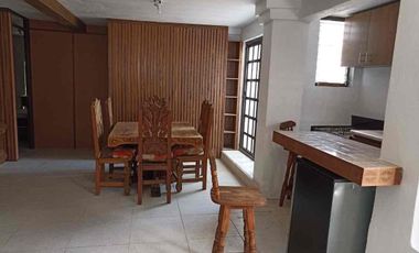 DEPA EN RENTA EN CAMINO A COINTZIO