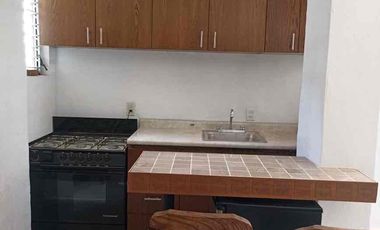 DEPA EN RENTA EN CAMINO A COINTZIO