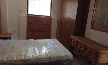 DEPA EN RENTA EN CAMINO A COINTZIO