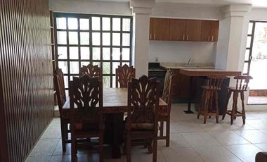 DEPA EN RENTA EN CAMINO A COINTZIO