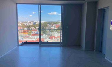 SE RENTA DEPARTAMENTO EN LA PAZ, PUEBLA.