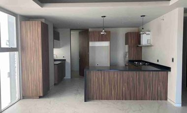 SE RENTA DEPARTAMENTO EN LA PAZ, PUEBLA.