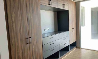 SE RENTA DEPARTAMENTO EN LA PAZ, PUEBLA.