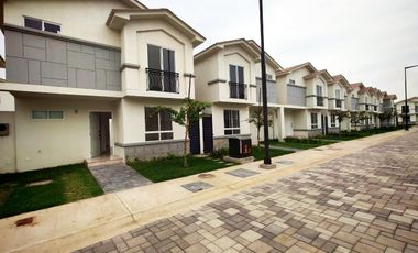 CASA EN ALQUILER EN CASA LAGUNA