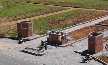 LOTES ACACÍAS, META