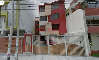 Departamento En Alquiler Para Empresa – Urb. California S/2500.00