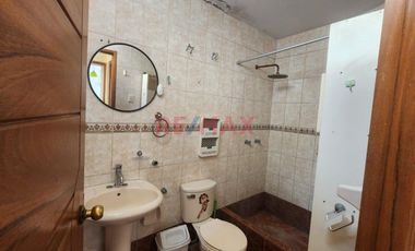 Departamento En Alquiler Para Empresa – Urb. California S/2500.00