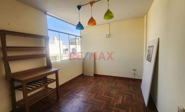 Departamento En Alquiler Para Empresa – Urb. California S/2500.00