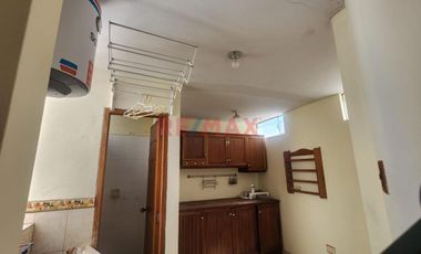Departamento En Alquiler Para Empresa – Urb. California S/2500.00