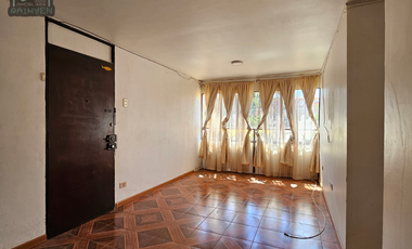 Se arrienda hermoso y cómodo departamento 3D 1B en Quillota