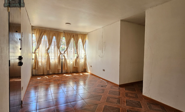 Se arrienda hermoso y cómodo departamento 3D 1B en Quillota