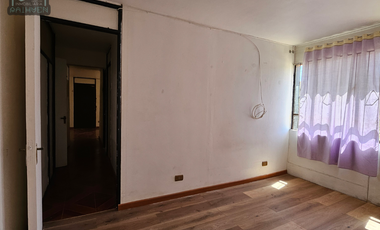 Se arrienda hermoso y cómodo departamento 3D 1B en Quillota
