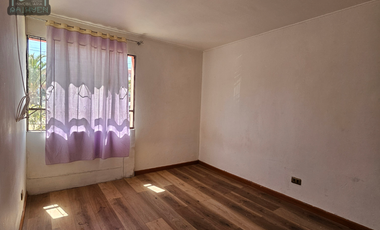 Se arrienda hermoso y cómodo departamento 3D 1B en Quillota