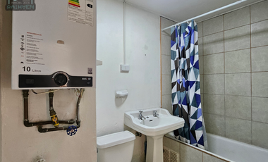 Se arrienda hermoso y cómodo departamento 3D 1B en Quillota