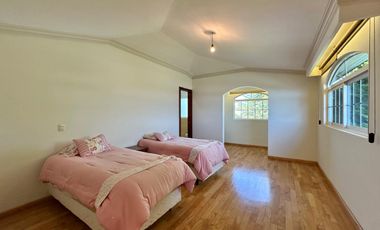 CASA EN RENTA EN TOLUCA, ZONA AVENIDA DEL PACIFICO
