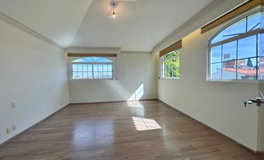 CASA EN RENTA EN TOLUCA, ZONA AVENIDA DEL PACIFICO