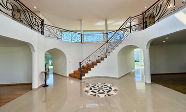 CASA EN RENTA EN TOLUCA, ZONA AVENIDA DEL PACIFICO