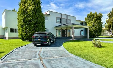 CASA EN RENTA EN TOLUCA, ZONA AVENIDA DEL PACIFICO