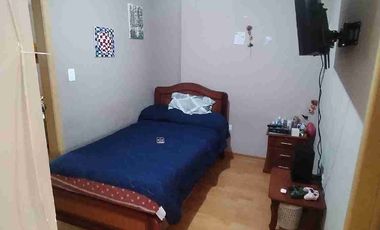 DEPARTAMENTO EN VENTA 
SECTOR LA MAGDALENA.