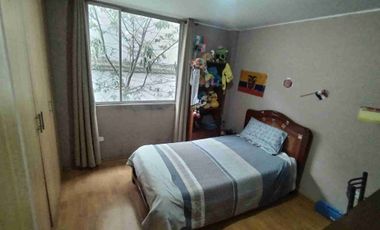 DEPARTAMENTO EN VENTA 
SECTOR LA MAGDALENA.