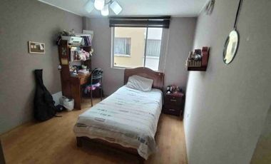 DEPARTAMENTO EN VENTA 
SECTOR LA MAGDALENA.