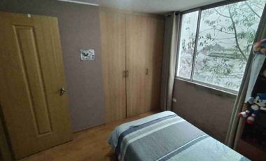 DEPARTAMENTO EN VENTA 
SECTOR LA MAGDALENA.