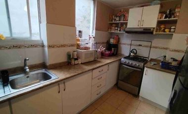 DEPARTAMENTO EN VENTA 
SECTOR LA MAGDALENA.