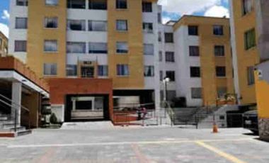 DEPARTAMENTO EN VENTA 
SECTOR LA MAGDALENA.