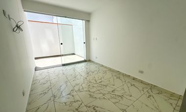 ¡Oportunidad! Dpto en Barranco | 2 Dorm + Patio | 2 Baños | Moderno
