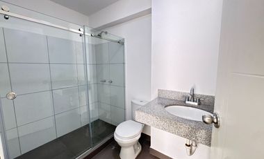 ¡Oportunidad! Dpto en Barranco | 2 Dorm + Patio | 2 Baños | Moderno