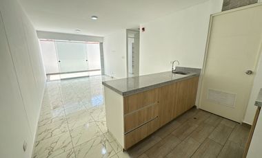 ¡Oportunidad! Dpto en Barranco | 2 Dorm + Patio | 2 Baños | Moderno