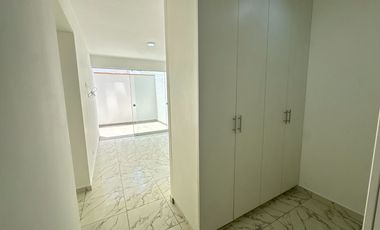 ¡Oportunidad! Dpto en Barranco | 2 Dorm + Patio | 2 Baños | Moderno