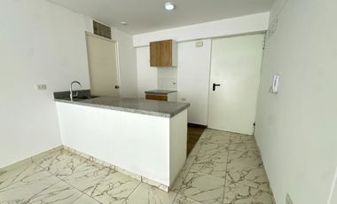 ¡Oportunidad! Dpto en Barranco | 2 Dorm + Patio | 2 Baños | Moderno