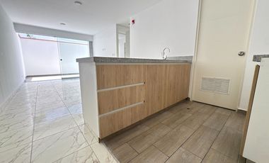 ¡Oportunidad! Dpto en Barranco | 2 Dorm + Patio | 2 Baños | Moderno