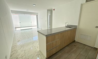 ¡Oportunidad! Dpto en Barranco | 2 Dorm + Patio | 2 Baños | Moderno