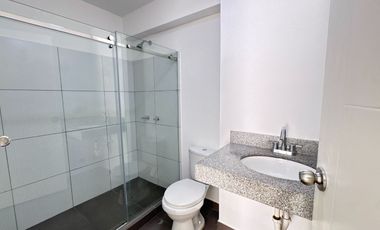 ¡Oportunidad! Dpto en Barranco | 2 Dorm + Patio | 2 Baños | Moderno