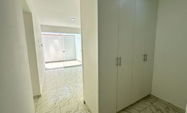 ¡Oportunidad! Dpto en Barranco | 2 Dorm + Patio | 2 Baños | Moderno