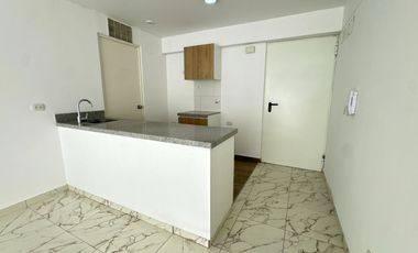 ¡Oportunidad! Dpto en Barranco | 2 Dorm + Patio | 2 Baños | Moderno