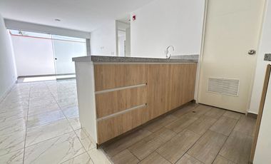 ¡Oportunidad! Dpto en Barranco | 2 Dorm + Patio | 2 Baños | Moderno