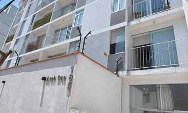 ¡Oportunidad! Dpto en Barranco | 2 Dorm + Patio | 2 Baños | Moderno