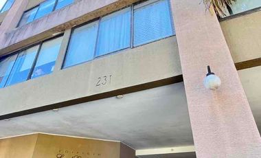 CENTRAL 4 dorm. 3 bñs Estacionamiento y bodega