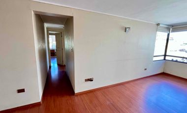 CENTRAL 4 dorm. 3 bñs Estacionamiento y bodega