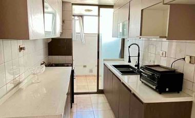 CENTRAL 4 dorm. 3 bñs Estacionamiento y bodega